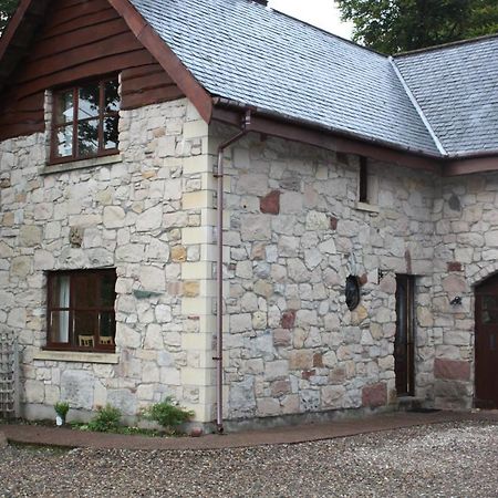 Beechwood B+B Fort William Extérieur photo