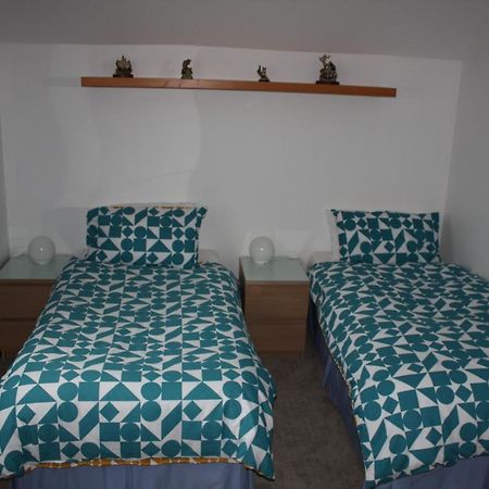 Beechwood B+B Fort William Extérieur photo