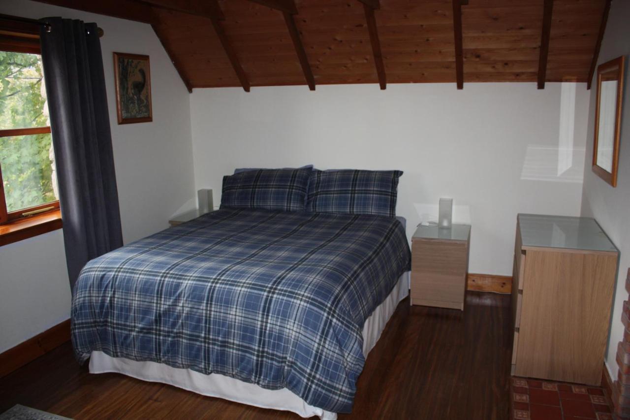 Beechwood B+B Fort William Extérieur photo