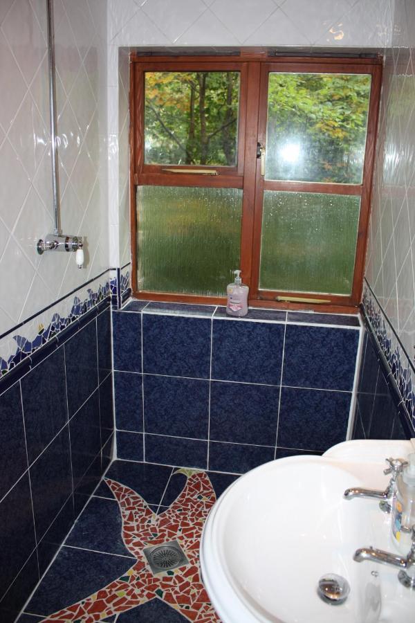 Beechwood B+B Fort William Extérieur photo