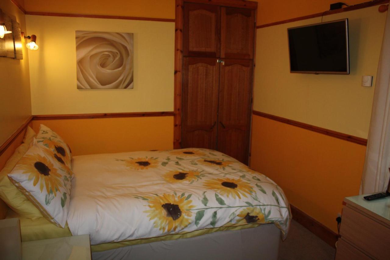 Beechwood B+B Fort William Extérieur photo